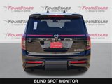New 2025 Nissan Armada Platinum Reserve image 5
