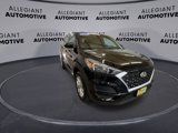 Used 2019 Hyundai Tucson SE image 4
