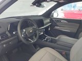 New 2026 Chevrolet Traverse LT image 2