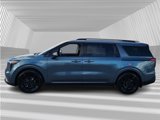 New 2026 Kia Carnival SX image 2