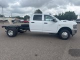 New 2025 RAM 3500 Tradesman w/ Chrome Appearance Group image 5