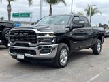 New 2025 RAM 2500 Big Horn image 4