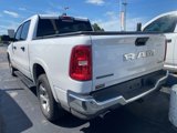 Used 2025 RAM 1500 Big Horn image 5