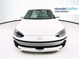 Certified 2025 Hyundai Ioniq 6 SEL image 2