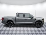Used 2024 Ford F150 XLT image 2