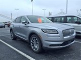 Used 2022 Lincoln Nautilus Reserve w/ Equipment Group 201A image 5