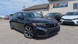 Used 2025 Honda Civic Sport Touring image 6