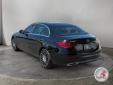 Used 2025 Mercedes-Benz C 300 4MATIC Sedan image 5
