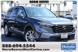 Certified 2023 Honda CR-V EX-L image 1
