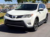 Used 2015 Toyota RAV4 Limited image 3