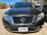 Used 2015 Nissan Pathfinder SL w/ SL Premium Package image 6