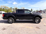 Used 2015 Ford F150 Lariat w/ Equipment Group 502A Luxury image 4