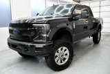 Used 2019 Ford F250 Limited w/ FX4 Off-Road Package image 2
