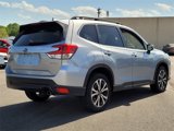 Used 2023 Subaru Forester Limited image 3