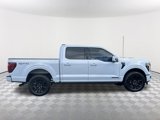 New 2025 Ford F150 Platinum w/ Equipment Group 702A High image 4