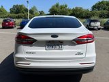 Used 2019 Ford Fusion SE image 4