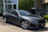 Used 2021 Acura TLX SH-AWD w/ Technology Package image 3