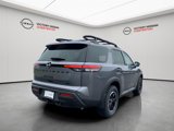 New 2025 Nissan Pathfinder Rock Creek image 6