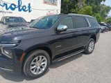 New 2025 Chevrolet Tahoe Premier w/ Sun And Tow Package image 2