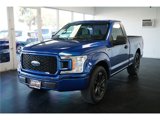 Used 2018 Ford F150 XL image 3