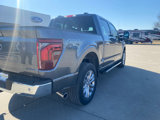 New 2025 Ford F150 Lariat w/ Equipment Group 501A Mid image 2