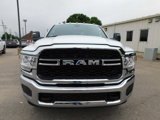 New 2024 RAM 2500 Tradesman w/ Chrome Appearance Group image 4
