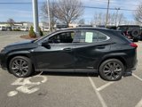 Used 2022 Lexus UX 250h F Sport w/ F Sport Premium Package image 4