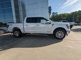 New 2025 Ford F150 Lariat image 4