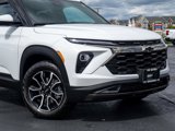 Certified 2024 Chevrolet TrailBlazer ACTIV w/ Convenience Package image 2