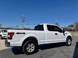 Used 2018 Ford F150 XLT w/ Trailer Tow Package image 6