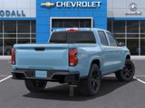 New 2025 Chevrolet Colorado Z71 w/ Technology Package image 4