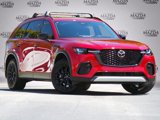 New 2025 MAZDA CX-70 3.3 Turbo w/ Premium Plus Pkg image 2