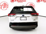 Used 2024 Toyota RAV4 XSE image 4