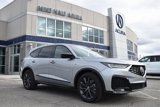 Certified 2025 Acura MDX A-Spec image 3