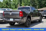New 2026 RAM 1500 Laramie image 4