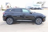New 2025 Buick Envision Preferred image 2