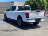 New 2025 Ford F150 Lightning XLT image 4