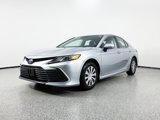 Used 2023 Toyota Camry LE image 3