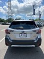 Certified 2025 Subaru Outback Limited image 4