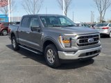 Certified 2022 Ford F150 XLT w/ Equipment Group 302A High image 2