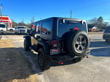 Used 2017 Jeep Wrangler Unlimited Rubicon image 5