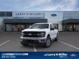 New 2025 Ford F150 XLT w/ Equipment Group 301A Standard image 2