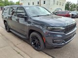 New 2025 Jeep Wagoneer L Series II w/ Premium Group I image 4