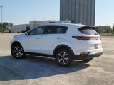Used 2021 Kia Sportage LX image 4
