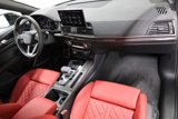 New 2024 Audi SQ5 Prestige image 3