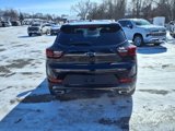 New 2025 Chevrolet TrailBlazer ACTIV w/ Convenience Package image 4