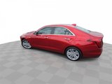 Certified 2024 Cadillac CT4 Premium Luxury w/ Climate Package image 6