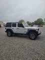 Used 2024 Jeep Wrangler Unlimited Rubicon w/ Safety Group image 3