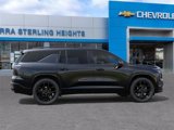 New 2026 Chevrolet Traverse RS w/ LPO, Floor Liner Package image 5