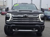Used 2024 Chevrolet Silverado 2500 High Country image 4